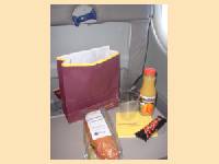 Alles einzeln: Für den Verbraucher nachvollziehbar-Preise bei Germanwings