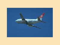 Air Malta fliegt B737 und moderne Airbus-Jets