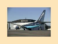Neue Strecken mit Maersk Air ab München und Frankfurt nach Kopenhagen