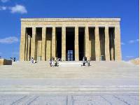 Ankara: Das Atatürk-Mausoleum ist bald auch mit Germanwings erreichbar