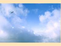 Luftverkehr: Die Belastung der Umwelt steht für den Bundesverband der Deutschen Luft- und Raumfahrtindustrie nicht im Vordergrund. Trotz höherer Fluggastzahlen fordert der Verband Unterstützung und lehnt Kerosinsteuer ab.