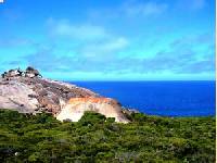 Südaustralien: Kangaroo Island - Heimat eines lebenden Fossils: dem Schnabeligel