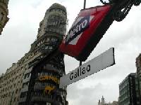 Madrid: 33tes HN-Hotel erffnet im Stadtteil Parla