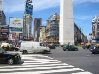 Buenos Aires: NH erffnet achtes Hotel in Argentinien